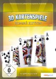  - 3D Kartenspiele - Doppelkopf Edition - [PC]