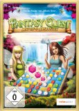  - Atlantic Quest 2 - Die neuen Abenteuer - [PC]