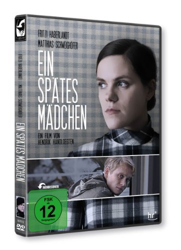  - Ein spätes Mädchen