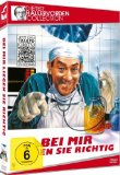  - Dieter Hallervorden - Die große Didi-Movie Kult Collection [6 DVDs]