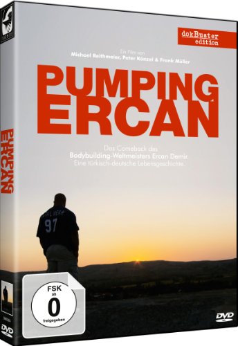  - Pumping Ercan (dokBuster edition)