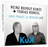 Kunze , Heinz Rudolf  - Hier rein da raus