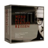 Kunze , Heinz Rudolf - Stein vom Herzen (Limited Fan Edition)