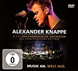 Knappe , Alexander - Zweimal Bis Unendlich