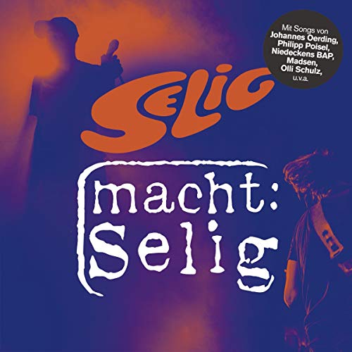 Sampler - Selig macht Selig