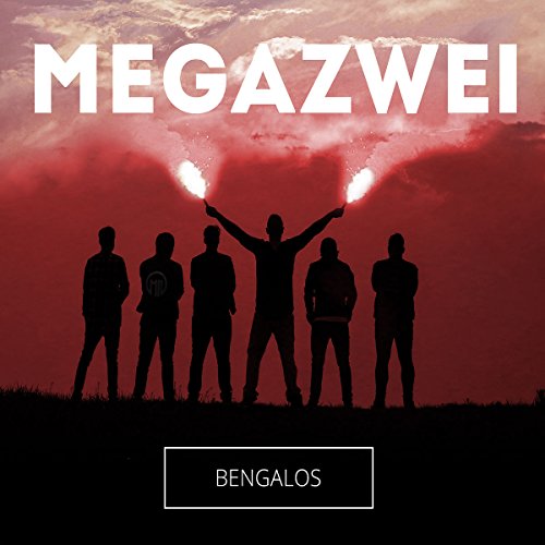 Megazwei - Bengalos (Limited Deluxe Edition) / 2CD