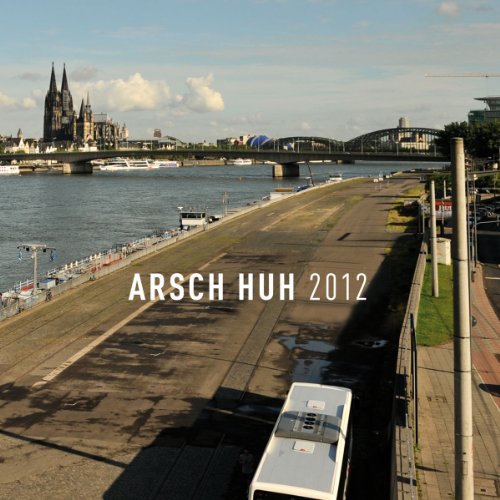 Various - Arsch Huh 2012