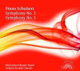 Schubert , Franz - Symphonies Nos. 2 & 6 (Davies)