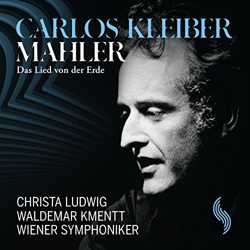  - Mahler: Das Lied von der Erde