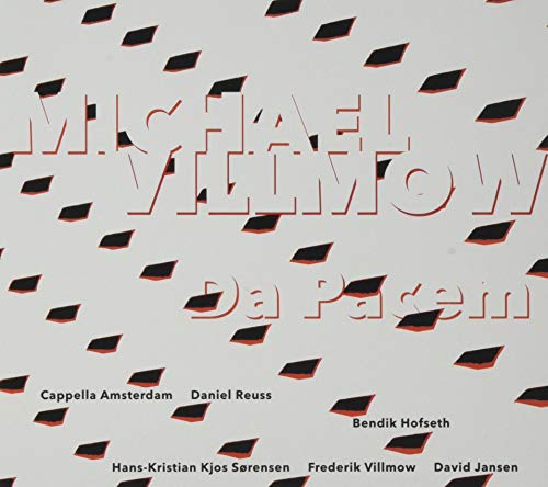 Villmow , Michael - Da Pacem