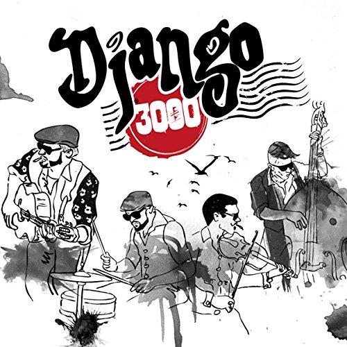 Django 3000 - Django 3000