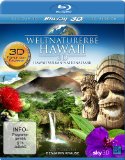  - Weltnaturerbe USA 3D - Yellowstone Nationalpark (+ 2D Version) [Blu-ray 3D]