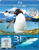  - Best of Faszination Planet Erde 3D - Fühle das Erlebnis [3D Blu-ray]