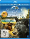  - Weltnaturerbe Hawaii - Hawaii Vulkan-Nationalpark [3D Blu-ray]