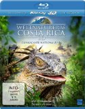  - Weltnaturerbe Hawaii - Hawaii Vulkan-Nationalpark [3D Blu-ray]