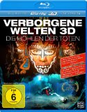  - Wundervolles Afrika [3D Blu-ray]