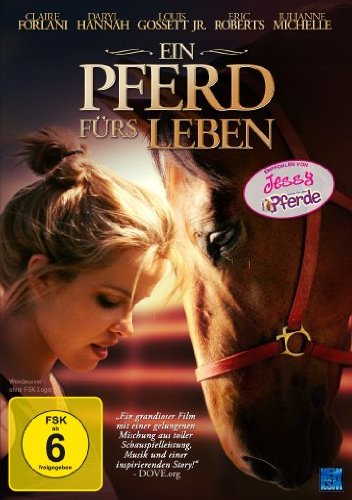 DVD - Ein Pferd fürs Leben