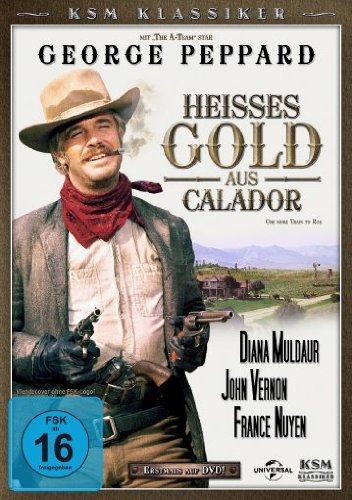  - Heißes Gold aus Calador - One More Train to Rob (KSM Klassiker)