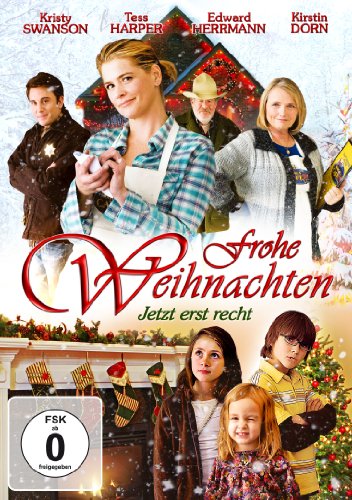  - Frohe Weihnachten - Jetzt erst recht