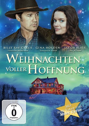 DVD - Weihnachten voller Hoffnung