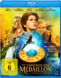  - Jack Hunter - Komplettbox (Teil 1-3 auf 3 Blu-rays)