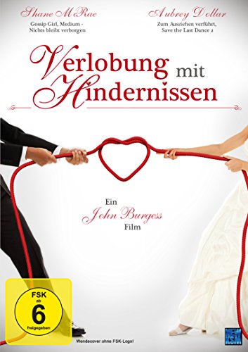 DVD - Verlobung mit Hindernissen