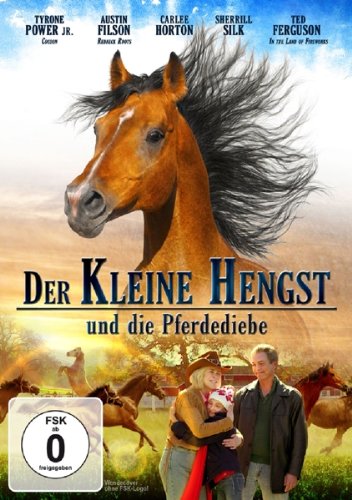  - Der kleine Hengst und die Pferdediebe