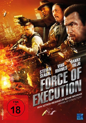  - Force of Execution