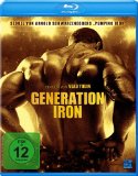 DVD - Pumping Iron