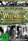 DVD - Der Erste Weltkrieg - Die Edition [2 DVDs]