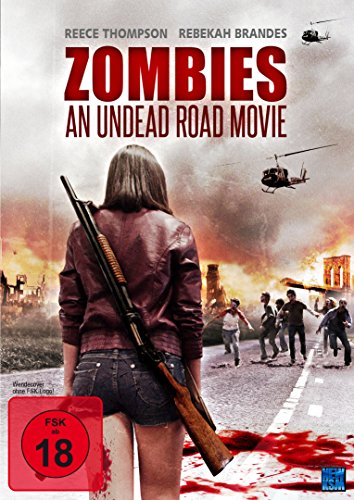  - Zombies - An Undead Road Movie