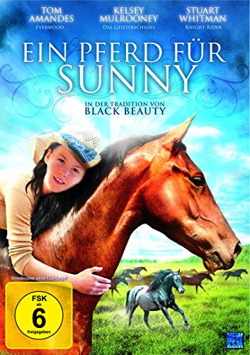 DVD - Ein Pferd für Sunny