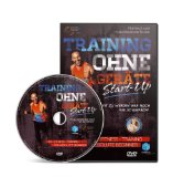  - Training ohne Geräte: Fit mit dem 3D-System (Trainieren mit dem eigenen Körpergewicht) [Buch inkl. DVD]