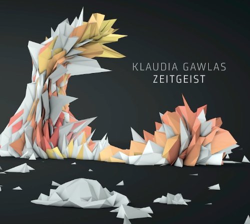 Klaudia Gawlas - Zeitgeist