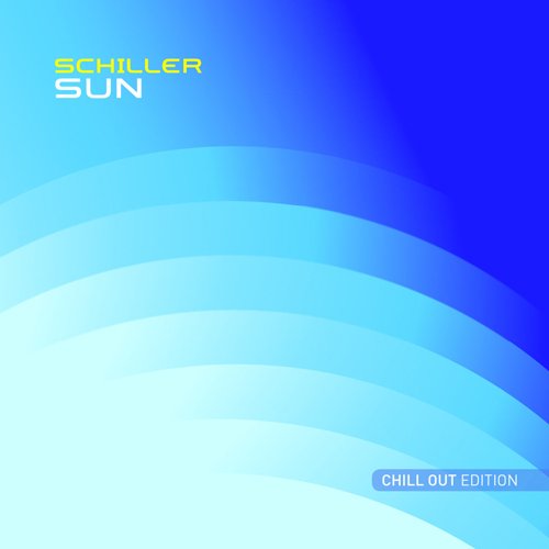 Schiller - Sun [Chill Out Version]