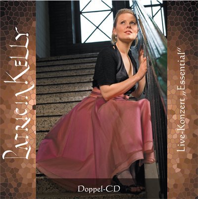 Patricia Kelly (Mitglied der The Kelly Family) - live Doppel-CD 