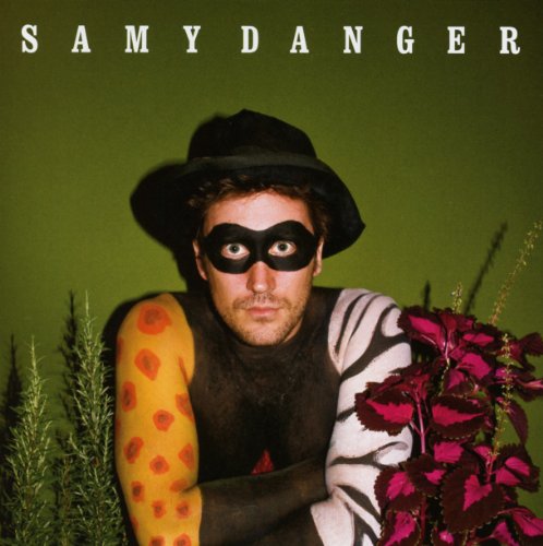 Danger , Samy - o. Titel