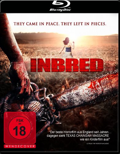  - Inbred [Blu-ray]