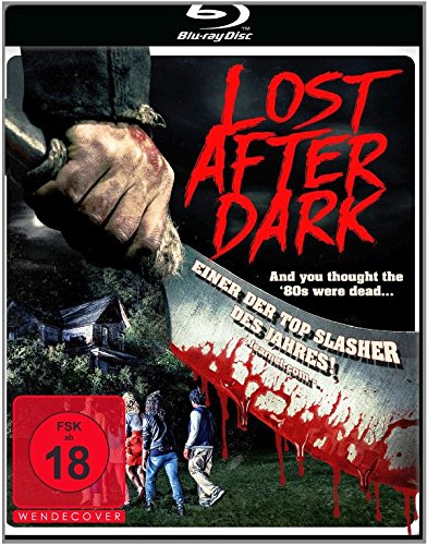  - Lost After Dark (Blu-Ray)