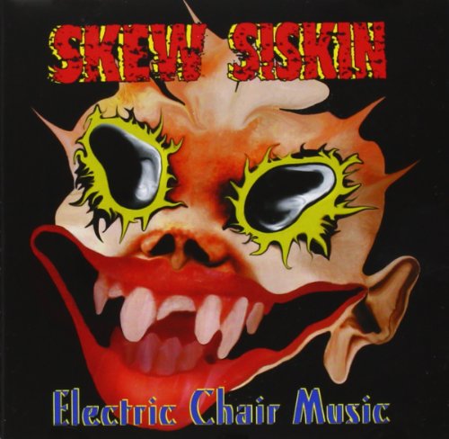 Skew Siskin - Electric Chair Music