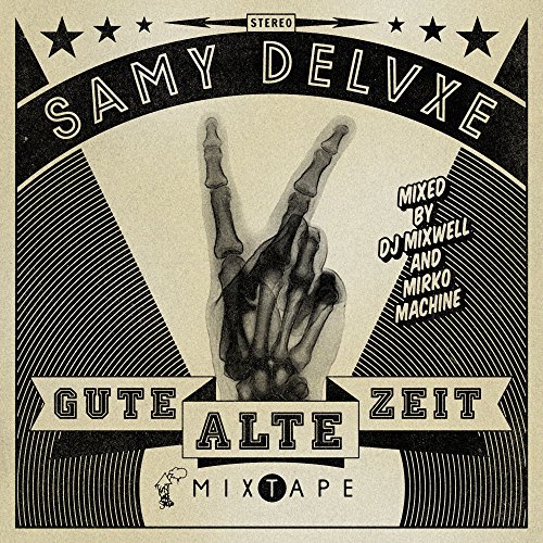 Samy Deluxe - Gute Alte Zeit [Vinyl LP]