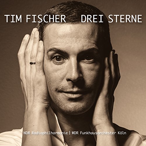 Fischer , Tim - Drei Sterne