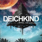 Deichkind - Niveau Weshalb Warum (+ Bonus Tracks)