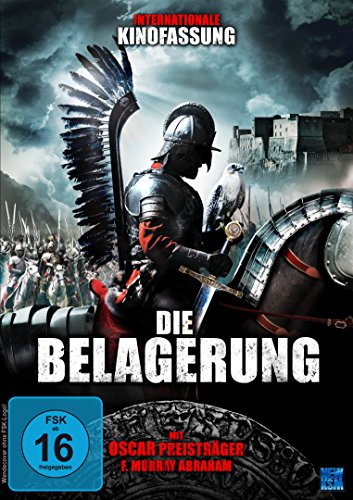  - Die Belagerung (Internationale Kinofassung)