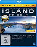  - Faszination Insel - Island (SKY VISION) [3D Blu-ray + 2D Version]