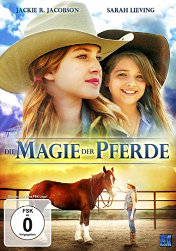 DVD - Die Magie der Pferde