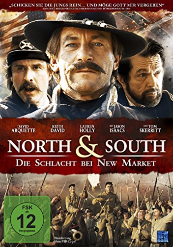  - North & South - Die Schlacht bei New Market