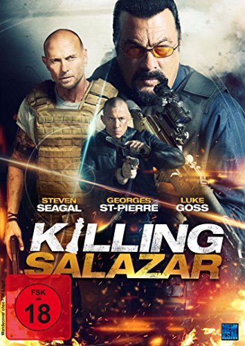  - Killing Salazar