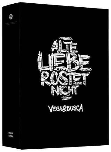 Vega & Bosca - Alte Liebe rostet nicht (Limited Fanbox Edition)