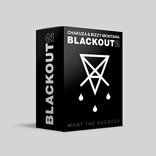 Chakuza & Bizzy Montana - Blackout 2 (Ltd.Boxset)